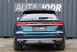 Audi SQ8 4.0 TFSI, ČR, Tažné, Matrix - náhled 7