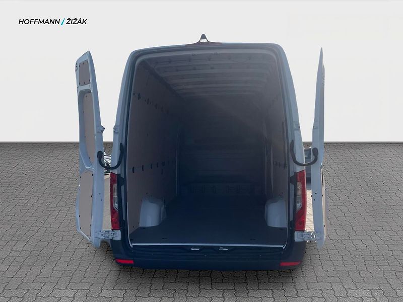 Mercedes-Benz Sprinter (2025) 317 CDI KAWA PRO L - fotka 9 z 15