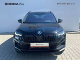 Škoda Karoq (2025) Sportline 1,5TSI / 110 kW DSG - náhled 3
