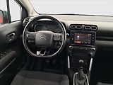 Citroën C3 Aircross (2019) 1.2 PureTech, ČR,1.maj - náhled 7