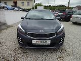 Kia Ceed 1,6 CRDi 100kW GT LINE - náhled 1