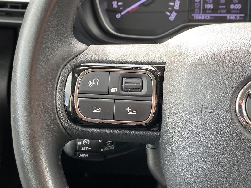 Toyota ProAce City Verso 1.5D, ČR, Family L1, záruka - fotka 18 z 28