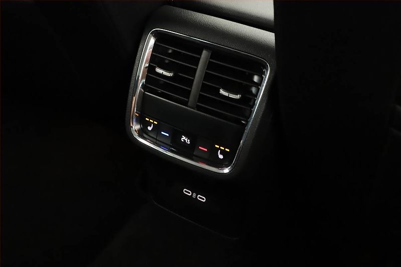 Škoda Octavia (2021) Scout 2.0 TDI - fotka 12 z 16