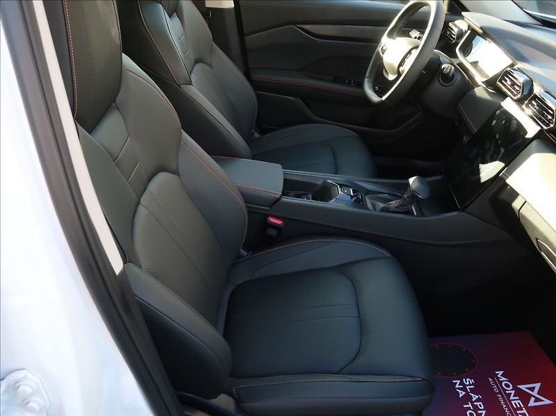 Dongfeng SHINE (2026) 1,5 i,86kW,ShineGS,E1 - fotka 13 z 24