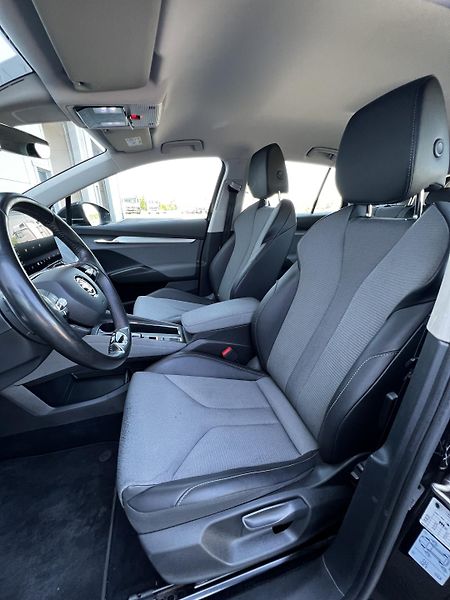 Škoda Enyaq 150kW 82kWh Tepelko DPH - fotka 6 z 26