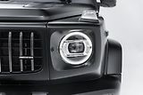Mercedes-Benz Třídy G 63 AMG*A22*PPF*Superior - náhled 21
