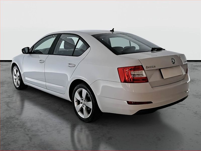 Škoda Octavia (2014) Ambition 1.2 TSI, Navi - fotka 4 z 22