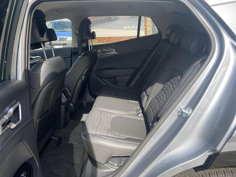 Kia Sportage (2024) 4x4 7DCT TOP 