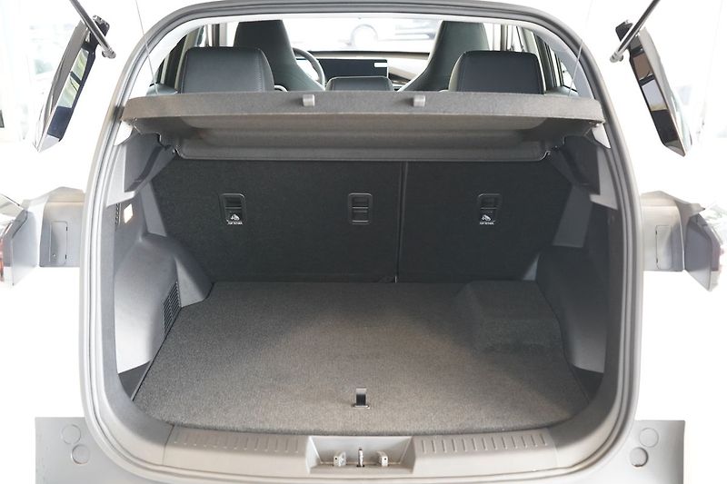 Chery Tiggo 4 HEV (2026) UNIQUE 1.5 IDHE HEV - fotka 20 z 31
