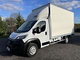 Fiat Ducato 2.3,118kw,8p,čelo,klima,temp. - náhled 1