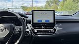 Toyota Corolla Cross 1.8.Hybrid Style skladový vůz - náhled 26