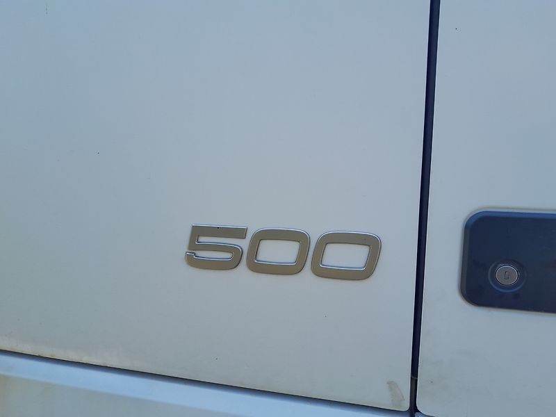 Volvo FH 500 LowDeck - fotka 2 z 39