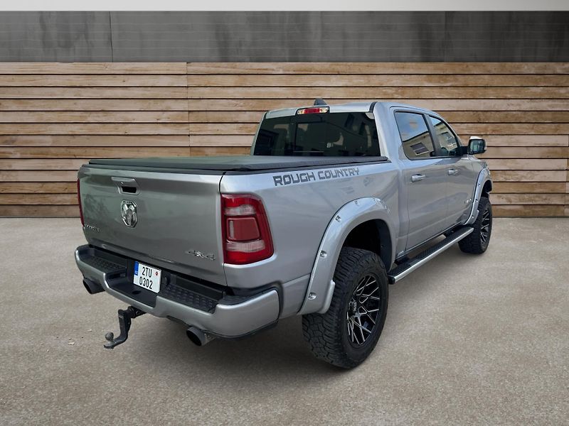 Dodge RAM (2021) +DPH+LARAMIE+ROUGH COUNTRY + - fotka 3 z 22