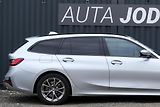BMW Řada 3 330e xDrive, ACC, Tažné - náhled 10