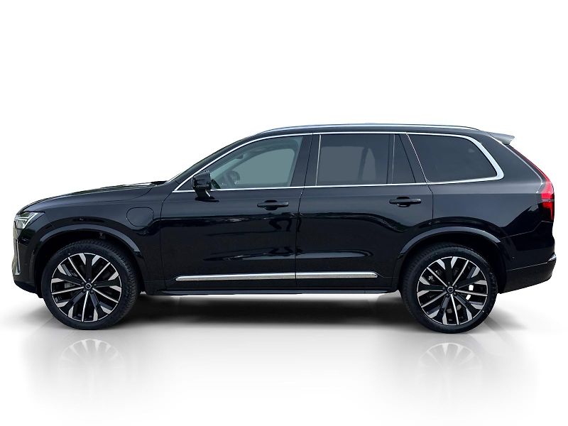 Volvo XC90 T8 AWD PLUS BRIGHT/ 360 / kola - fotka 4 z 62