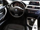 BMW Řada 3 (2014) 316 d, Tempomat - náhled 7