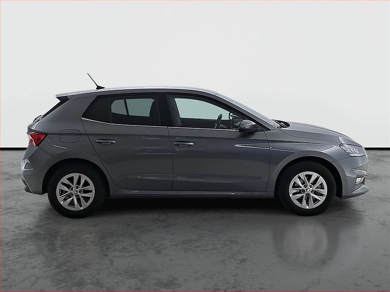 Škoda Fabia (2024) Top Selection 1.0 TSI, ČR - fotka 6 z 16