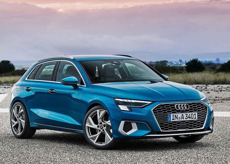 Seat Leon má také nový středový airbag
