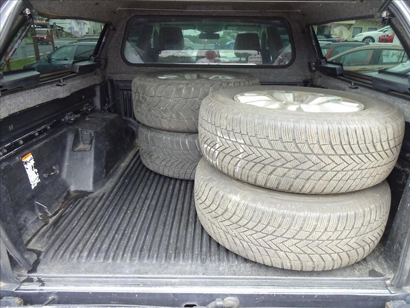 Ford Ranger 3,2 TDCi 147kW WILDTRACK - fotka 45 z 58