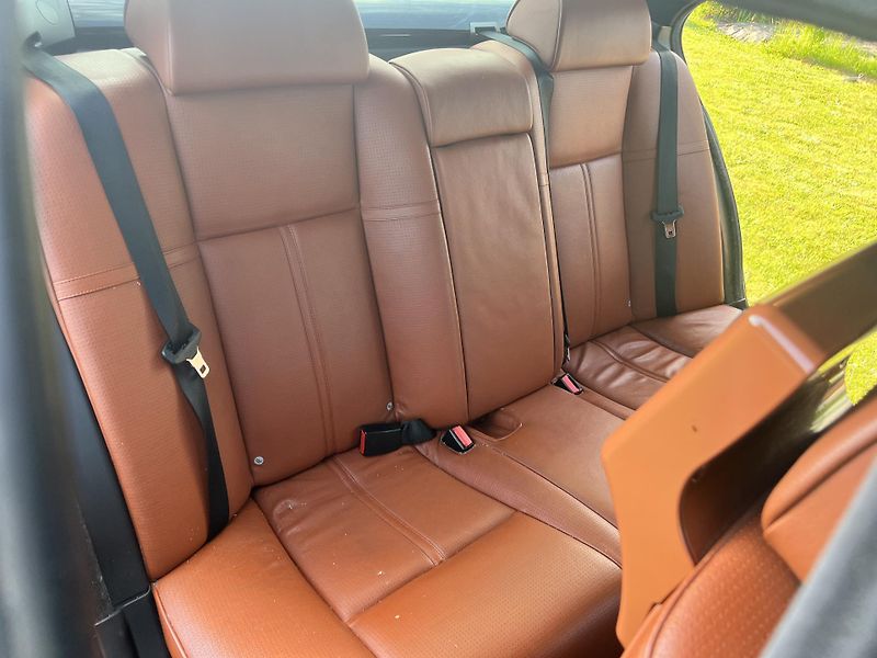 BMW Řada 7 3.0 170KW,MAX VÝBAVA,T.Z - fotka 21 z 46
