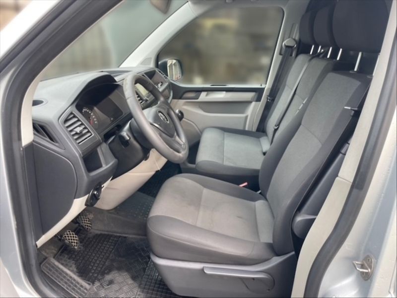 Volkswagen Transporter 2,0 TDI 75 KR - fotka 7 z 11