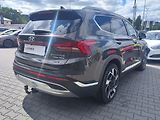 Hyundai Santa Fe 2.2 CRDI/148kW Style PRM DCT 4 - náhled 4