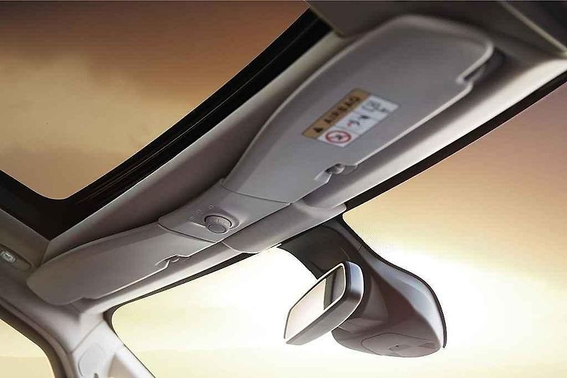 Renault Espace.