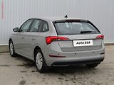 Škoda Scala (2020) 1.0 TSi, ČR, Ambition, DSG - náhled 6