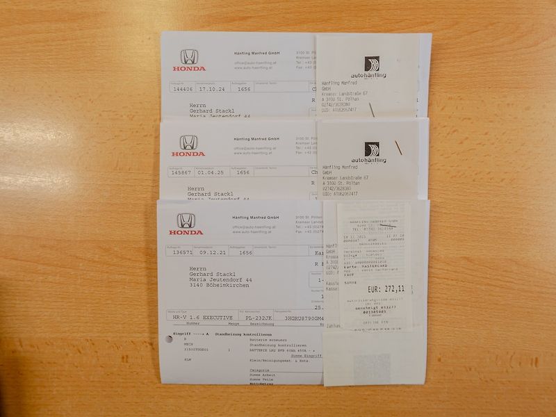 Honda HR-V (2016) 1.6D 88KW 2x ALU – WEBASTO - fotka 56 z 56