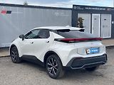 Toyota C-HR 1.8HEV, ČR, Style, DPH - náhled 4