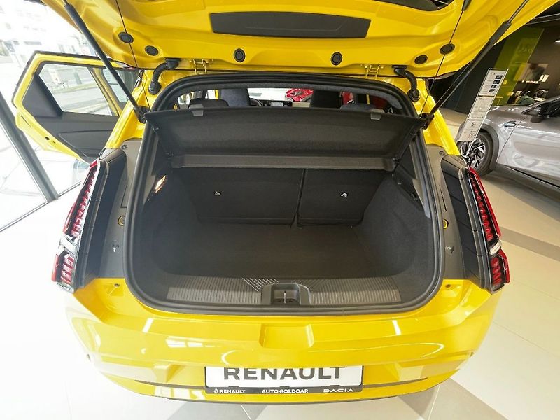 Renault R5 iconic cinq comfort range - fotka 13 z 13