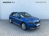 Škoda Kamiq (2022) STY TS 81/1.0 A7F - náhled 10
