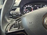 Škoda Fabia 1,0 TSI, tažné, LED, CarPlay - náhled 15