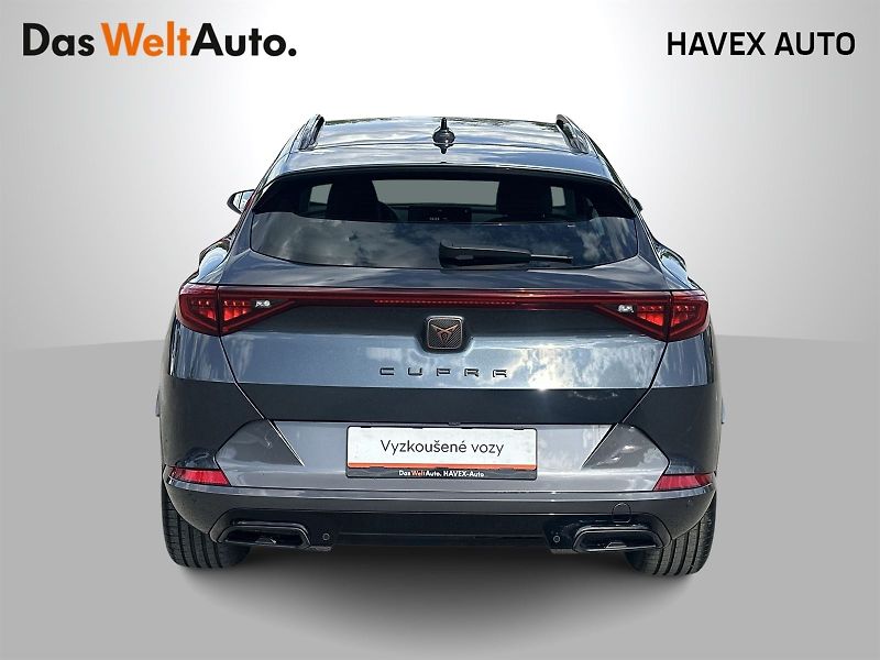 Cupra Formentor (2024) 1.5 TSI DSG - fotka 28 z 28