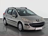 Peugeot 207 (2008) 1.6 HDi, po STK, plně pojízdný - náhled 1