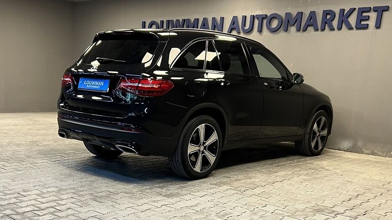 Mercedes-Benz GLC 250 4Matic AT - fotka 2 z 19