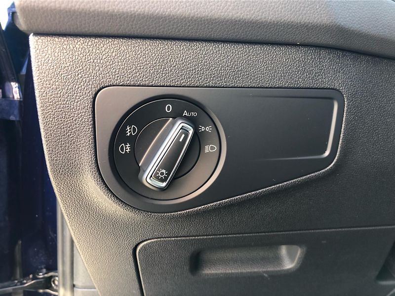 Volkswagen Tiguan 2.0 TDI - fotka 16 z 29