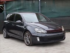 Volkswagen Golf 2,0 GTD 125kW Xenony, Parkpilo - fotografie inzerátu