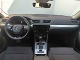 Škoda Superb (2022) 2.0 TDi, Style, DSG, LED - náhled 8