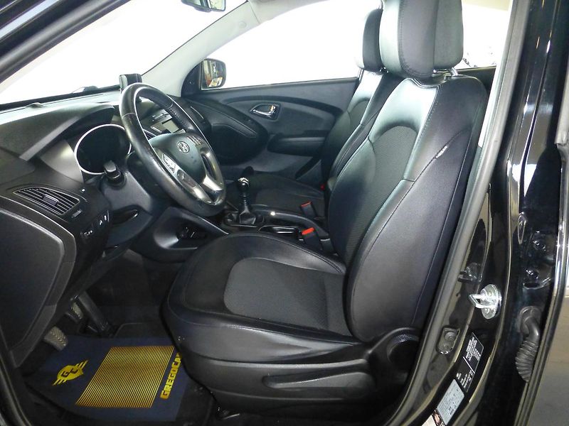 Hyundai ix35 (2015) 2,0I-122KW**VYHŘ.S**DIGI* ALU - fotka 8 z 22