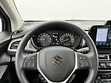 Suzuki S-Cross 1.4 BoosterJet 6AT 4x4 Eleganc - náhled 15