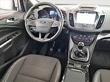 Ford Kuga (2017) Titanium 1.5 EcoBoost, ČR - náhled 7