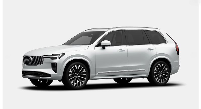 Volvo XC90 (2026) B5 AWD BRIGHT PLUS - fotografie inzerátu