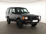 Land Rover Discovery (1998) 2.5 TD, 4X4 - náhled 1