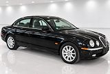 Jaguar S-Type (2001) - náhled 11