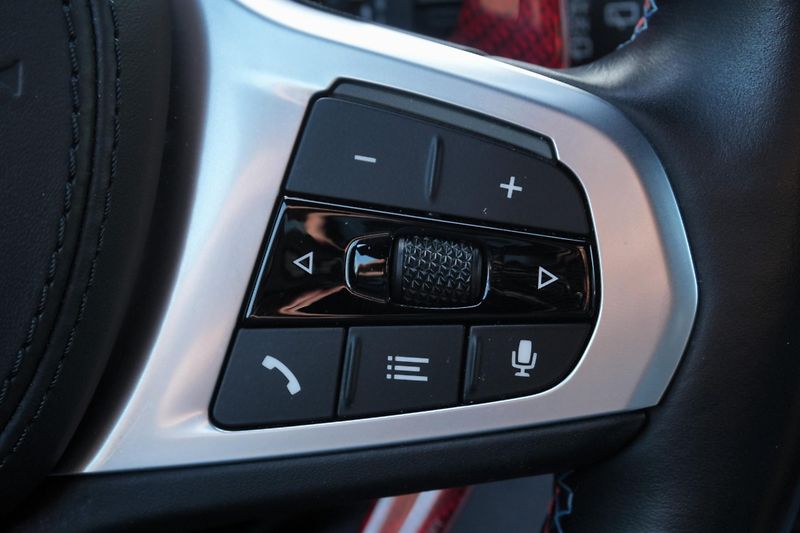 BMW X5 M Competition,Ventilace,2xKola - fotka 20 z 42