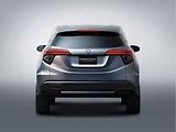 Urban SUV Concept značky Honda