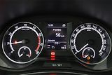 Škoda Fabia (2021) Style 1.0 TSI, ČR,1.maj - náhled 8