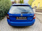 Škoda Octavia (2020) 1.5TSi 96kW G-TEC STYLE Koup.Č - náhled 15