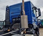 MAN TGS (2024) 35.480 8x8 Bordmatik EURO 6 - náhled 12